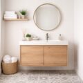 découvrez des astuces pratiques pour rénover une salle de bain sans gros travaux, en optimisant l'espace et en modernisant votre pièce d'eau facilement et à petit budget.