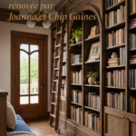 Une maison rénovée avec style par Joanna et Chip Gaines, créée pour inspirer.