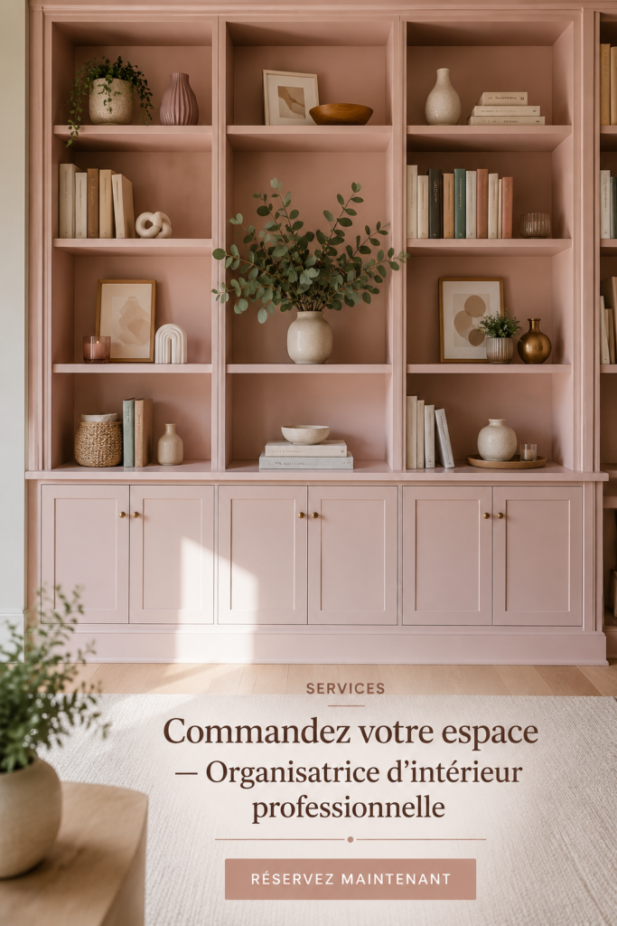Un espace de vie organisé avec des meubles bien disposés et une décoration harmonieuse.