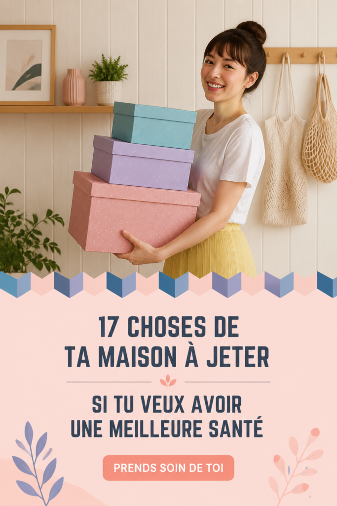 Intérieur calme et épuré avec des objets essentiels et décoratifs
