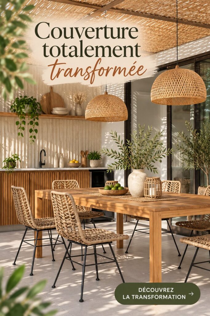 Intérieur d'une maison décorée de manière inclusive, avec un design chaleureux et accessible.