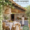 Maison de plage décorée avec goût, alliant confort et accessibilité